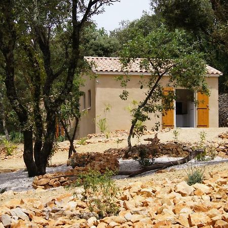 Villa Retour Aux Sources Sauve Esterno foto