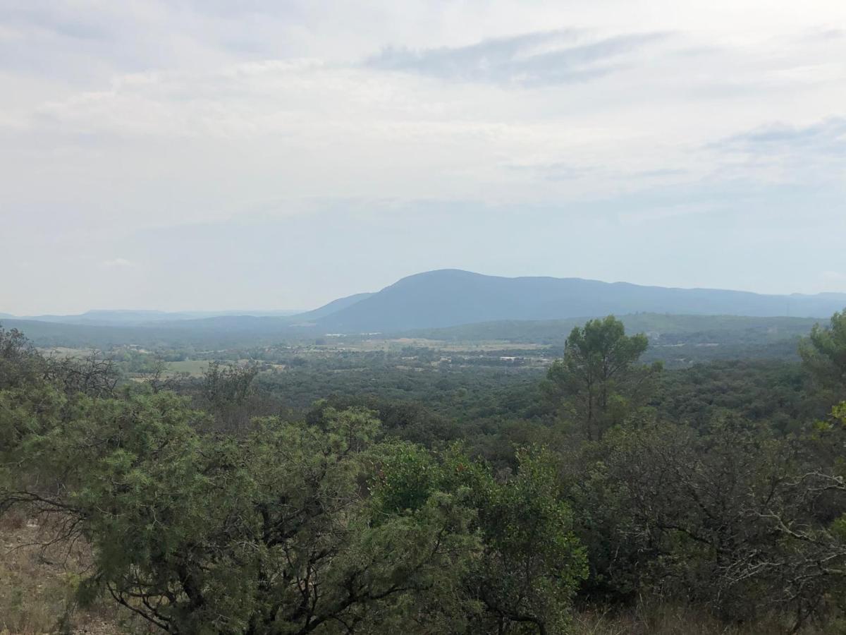 Villa Retour Aux Sources Sauve Esterno foto
