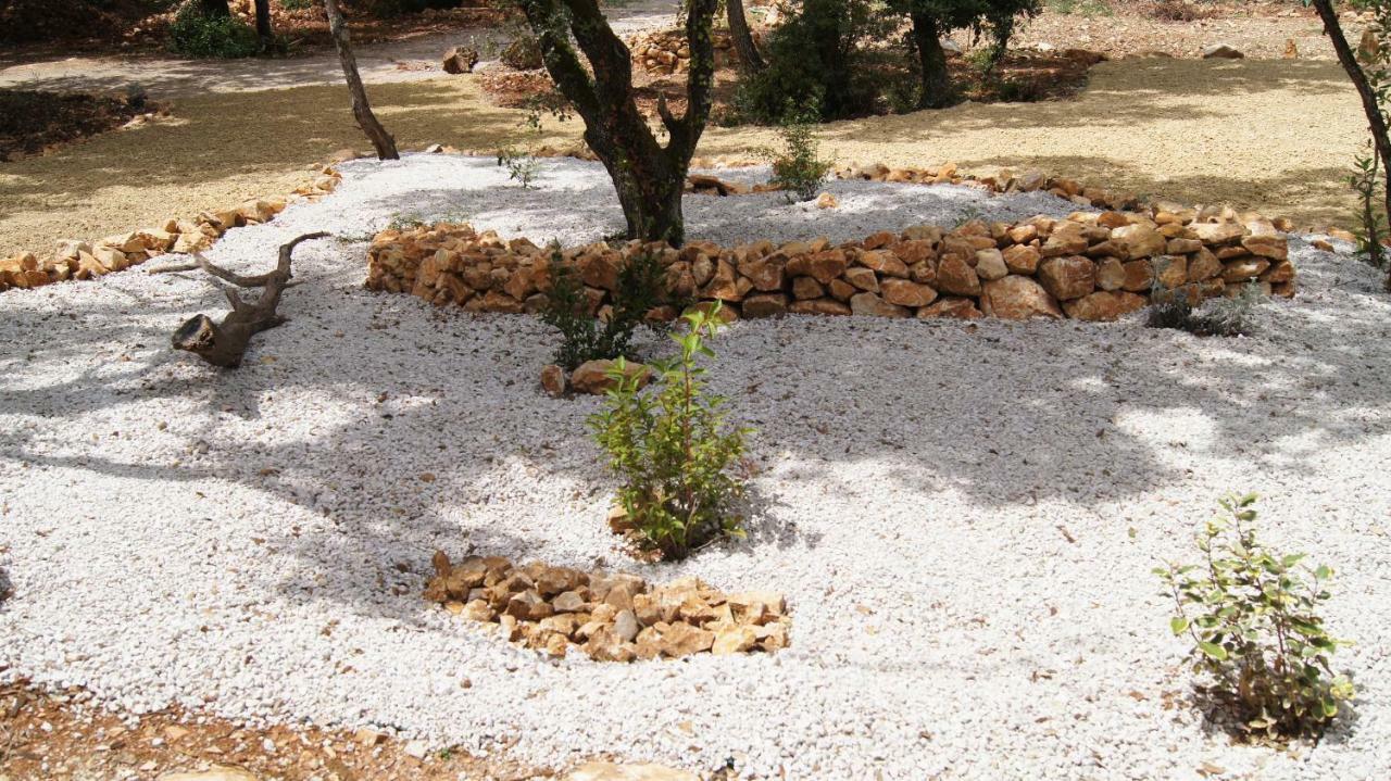Villa Retour Aux Sources Sauve Esterno foto