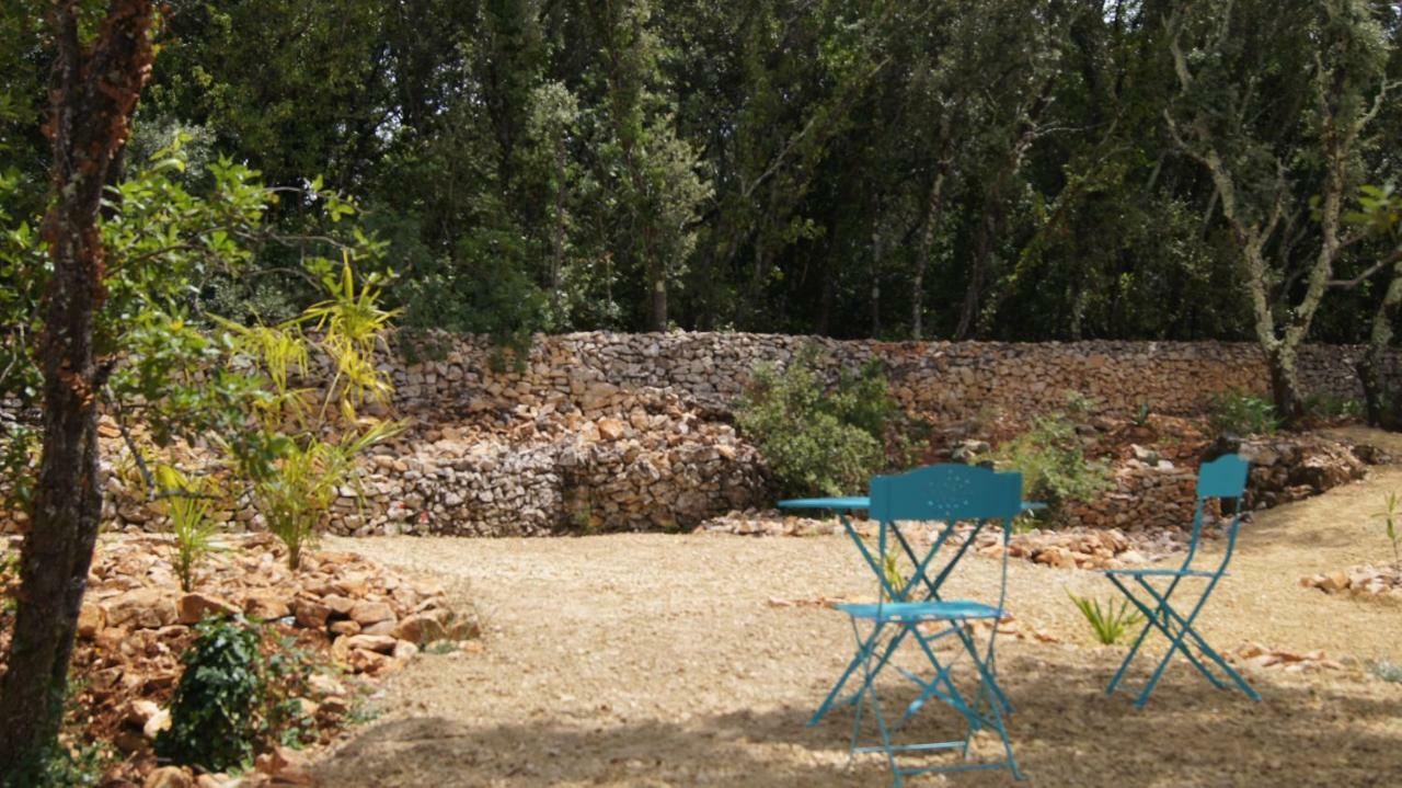 Villa Retour Aux Sources Sauve Esterno foto