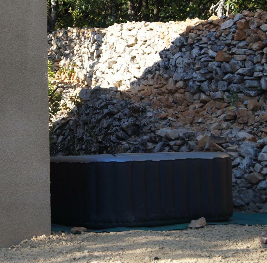 Villa Retour Aux Sources Sauve Esterno foto