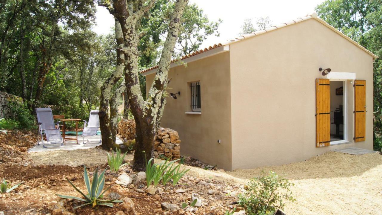 Villa Retour Aux Sources Sauve Esterno foto