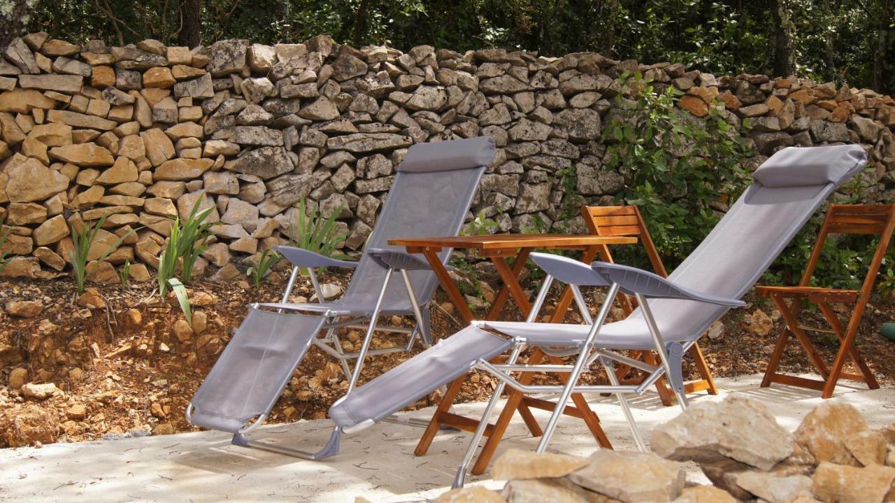 Villa Retour Aux Sources Sauve Esterno foto
